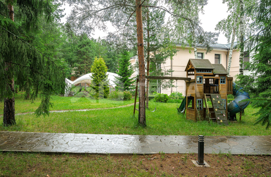 Объект ID 10804 - Дом