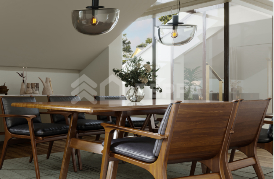 Объект ID 17297 - Квартира