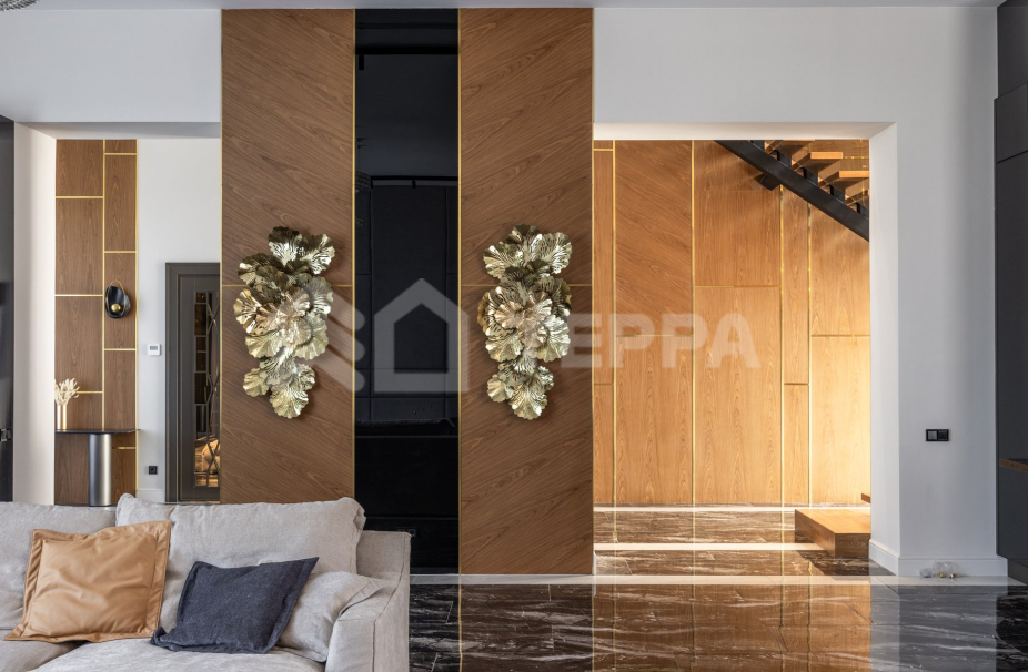 Объект ID 19027 - Дом