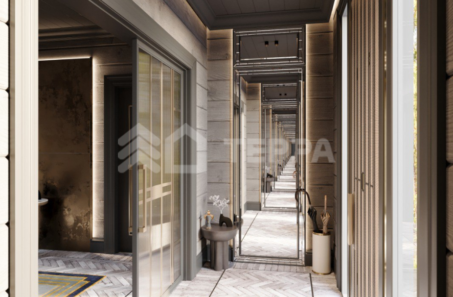 Объект ID 18543 - Дом