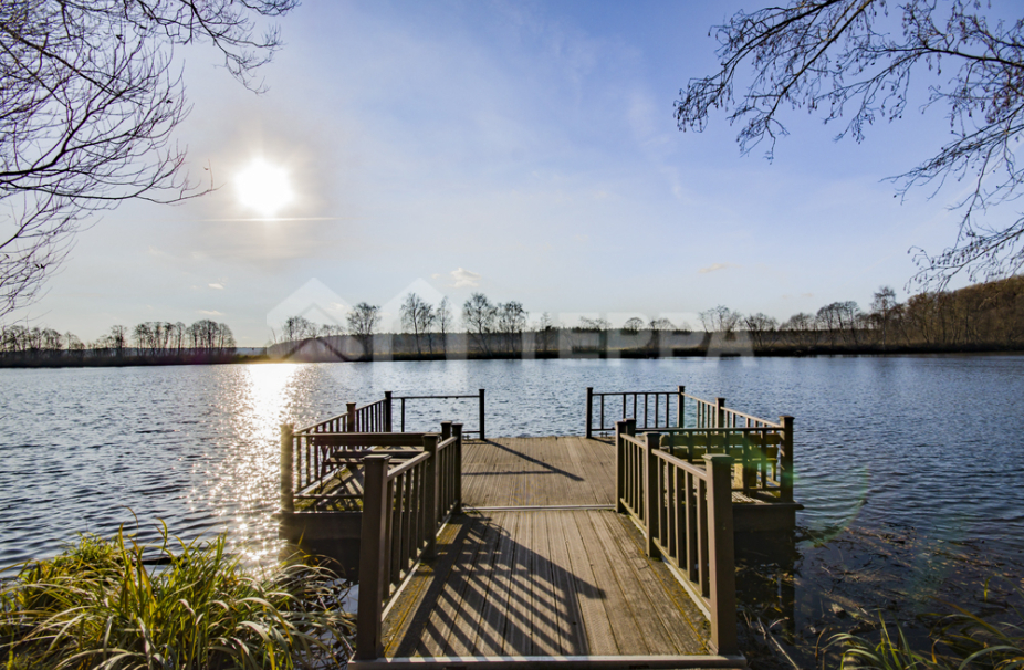 Объект ID 17976 - Участок