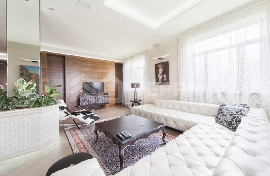 Объект ID 13404 - Дом