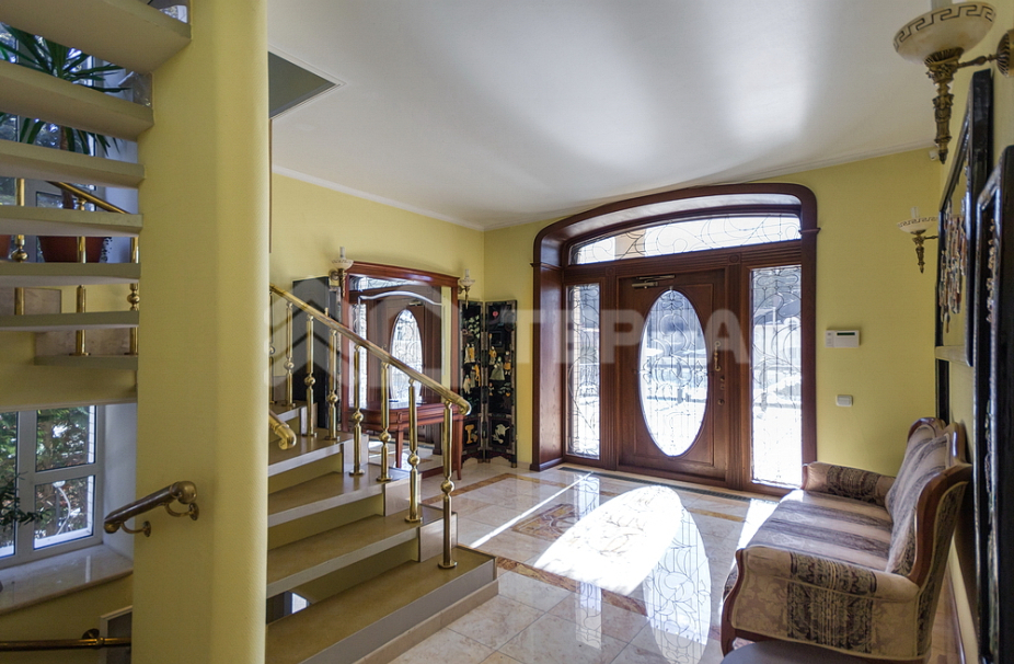 Объект ID 10989 - Дом