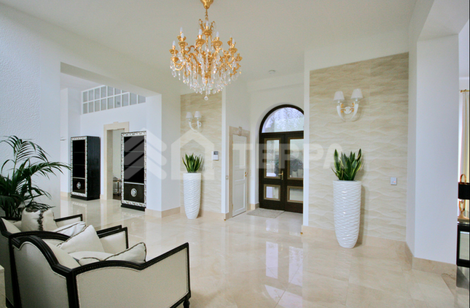 Объект ID 11418 - Дом