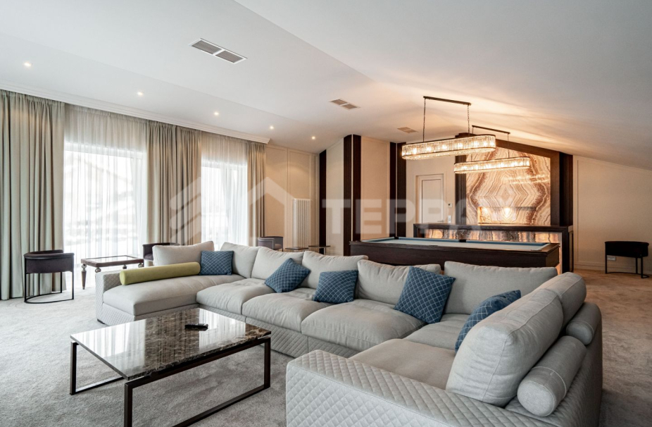 Объект ID 19041 - Дом