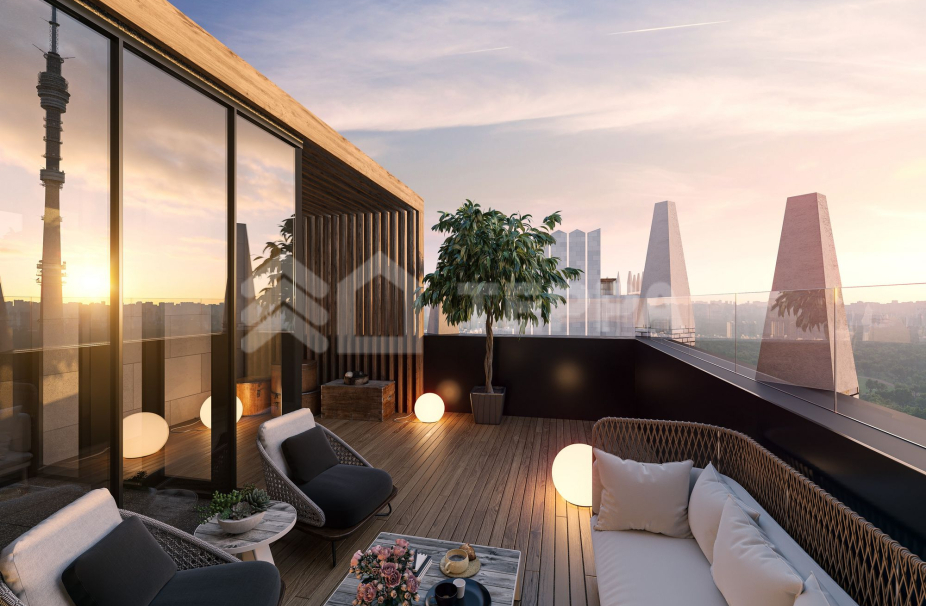 Объект ID 43655 - 