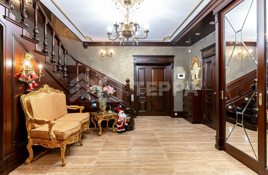 Объект ID 19147 - Дом