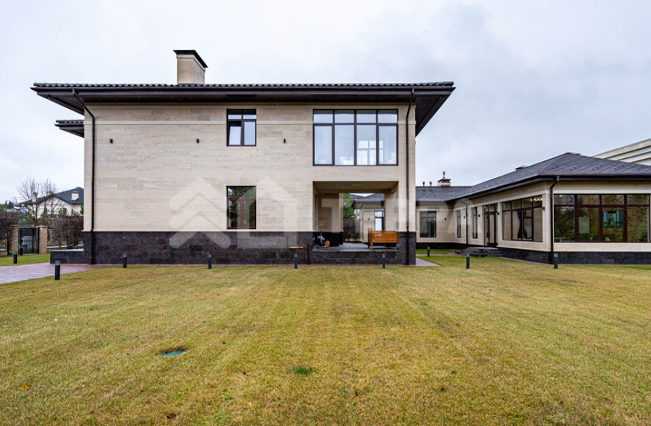 Объект ID 17873 - Дом