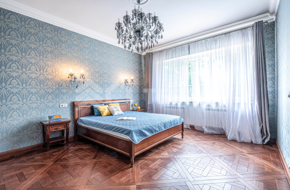 Объект ID 13435 - Дом