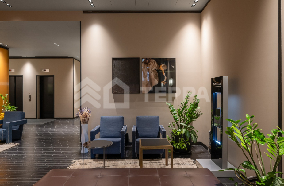 Объект ID 19108 - Квартира