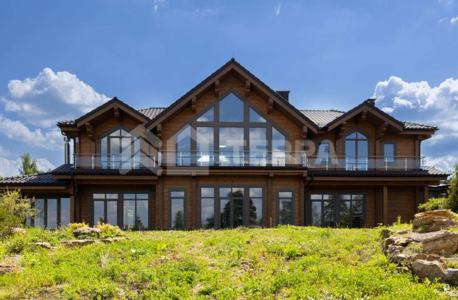 Объект ID 18156 - Дом