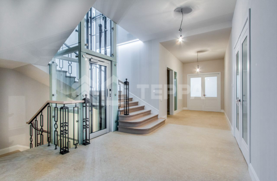 Объект ID 18284 - Дом