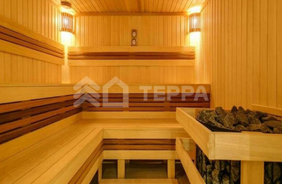 Объект ID 18756 - Дом