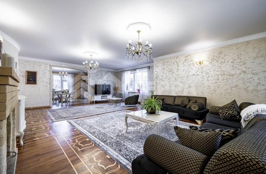 Объект ID 18075 - Дом