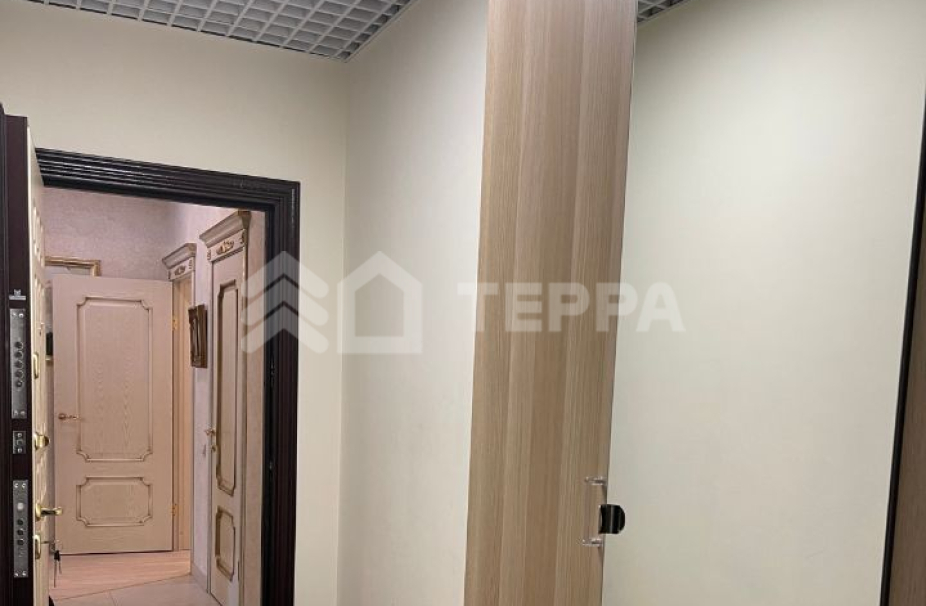 Объект ID 17051 - Квартира