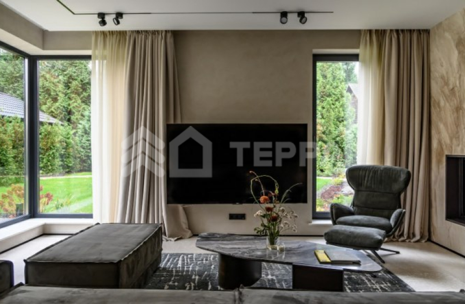 Объект ID 18929 - Дом