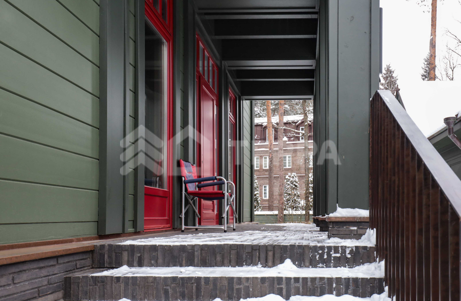 Объект ID 18332 - Дом