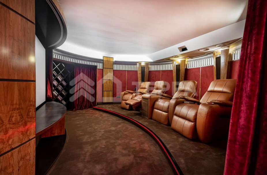 Объект ID 18093 - Дом