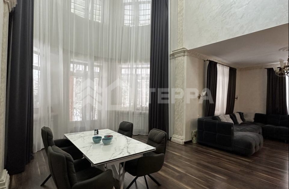 Объект ID 19114 - Дом