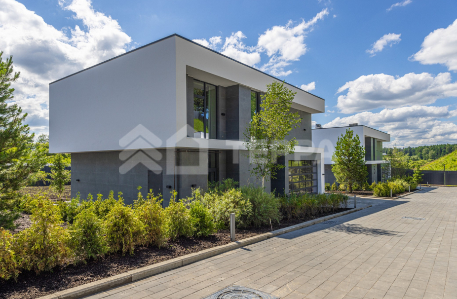 Объект ID 18576 - Дом