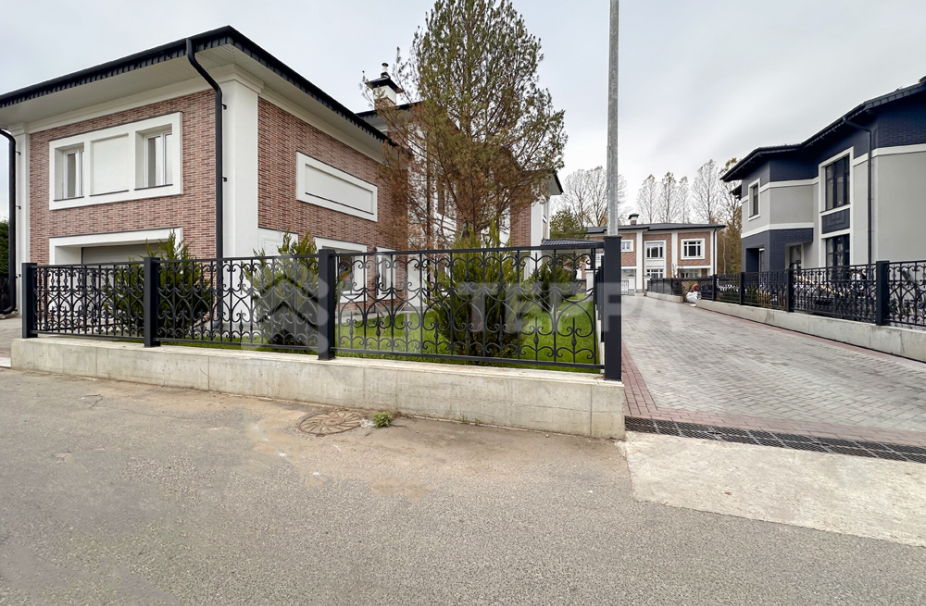 Объект ID 18239 - Дом