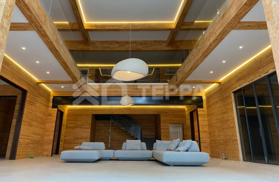 Объект ID 17262 - Дом