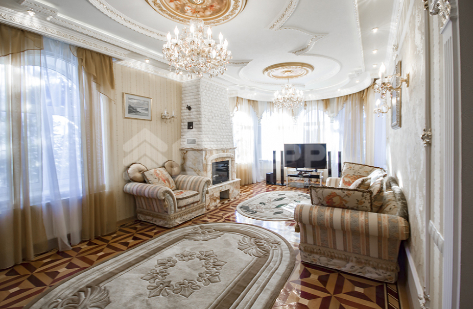 Объект ID 16452 - Дом