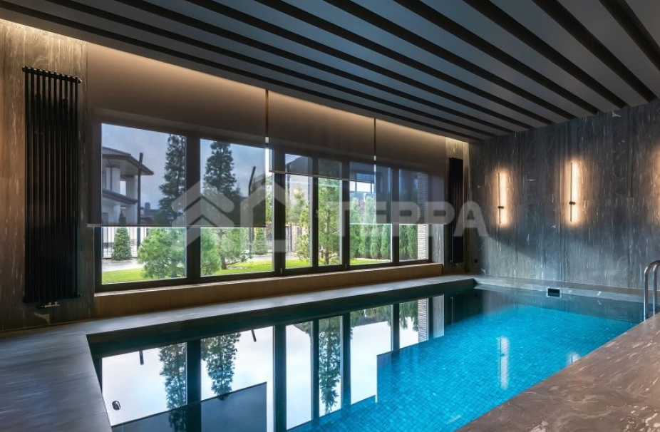 Объект ID 17836 - Дом