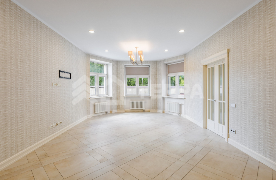 Объект ID 18748 - Дом