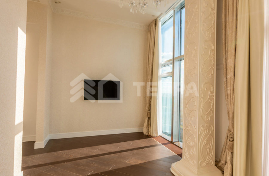 Объект ID 16824 - Квартира