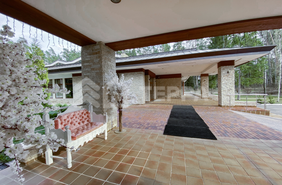 Объект ID 16492 - Дом