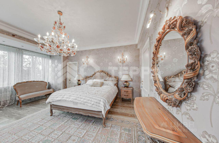 Объект ID 16615 - Дом