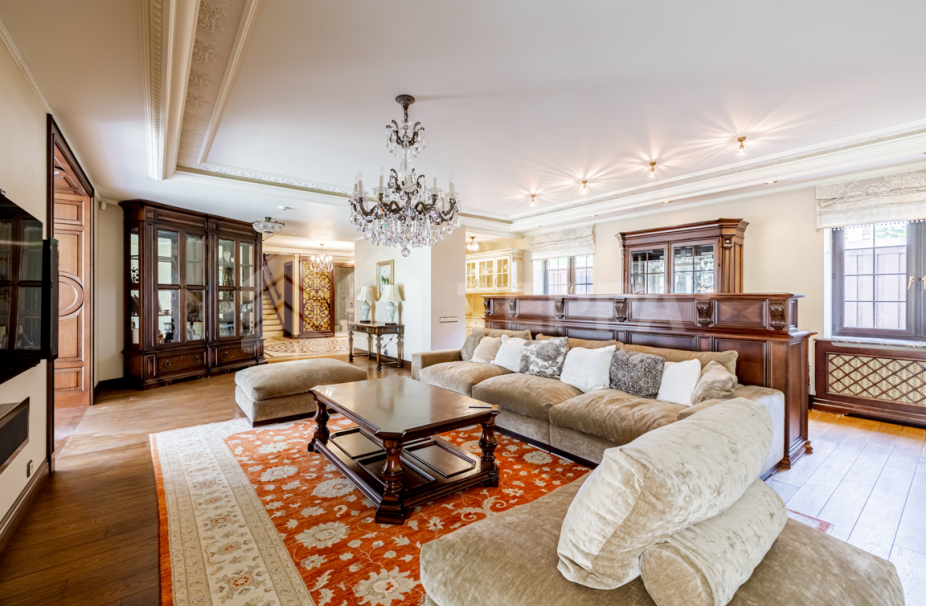 Объект ID 18172 - Дом