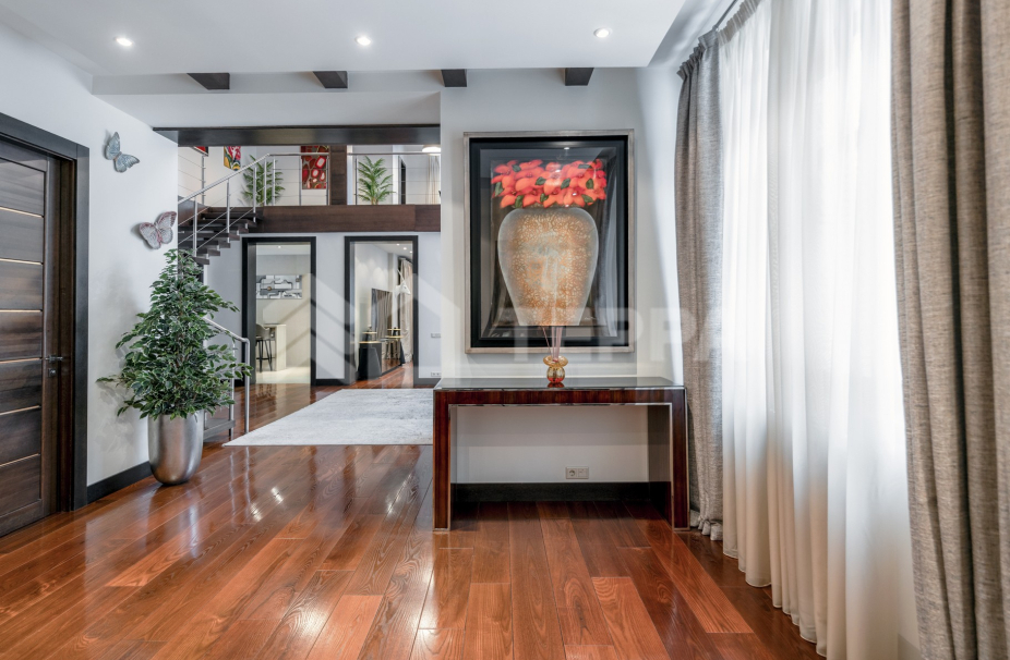 Объект ID 14917 - Дом