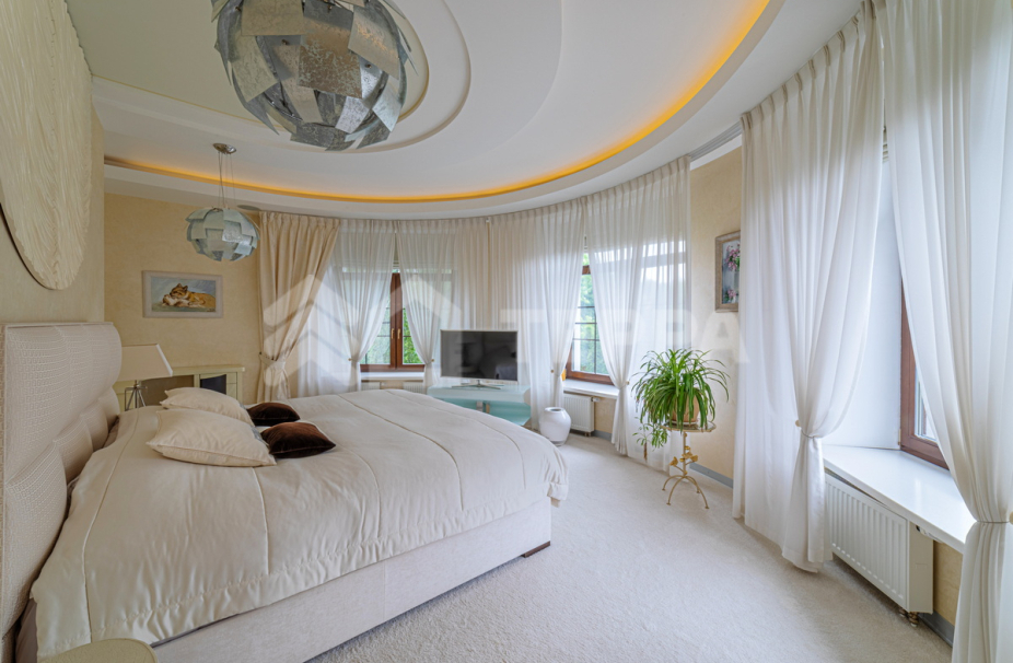 Объект ID 18787 - Дом