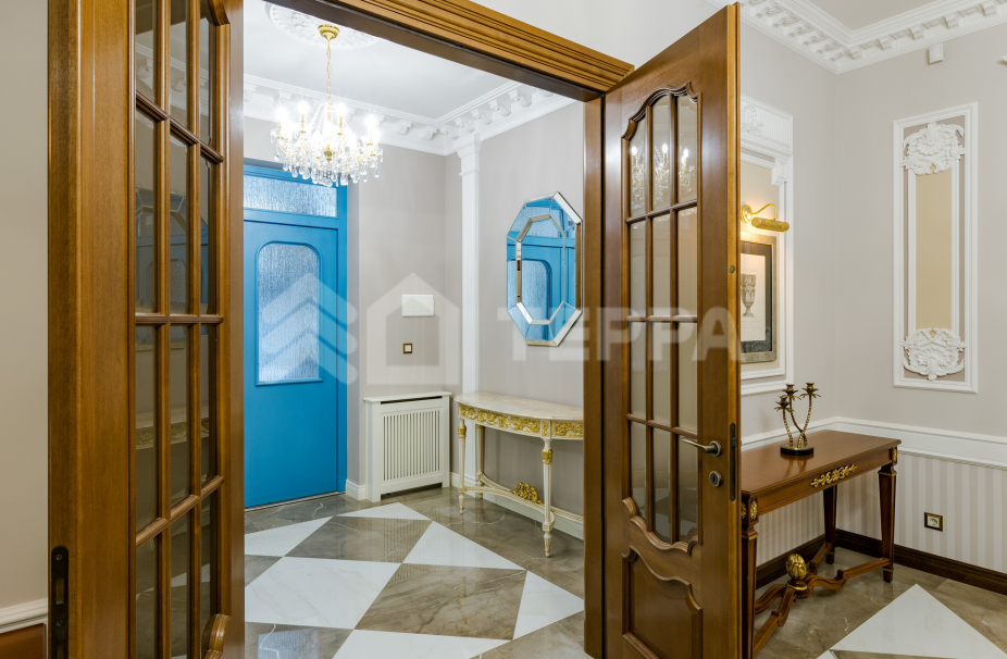 Объект ID 10789 - Дом