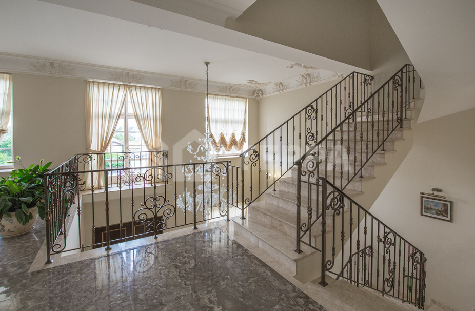 Объект ID 8908 - Дом