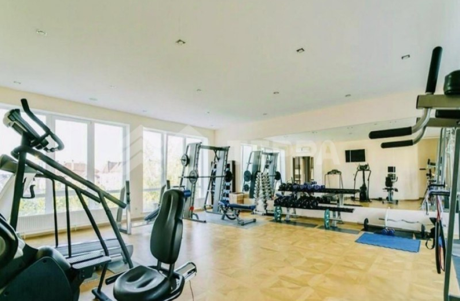 Объект ID 18756 - Дом