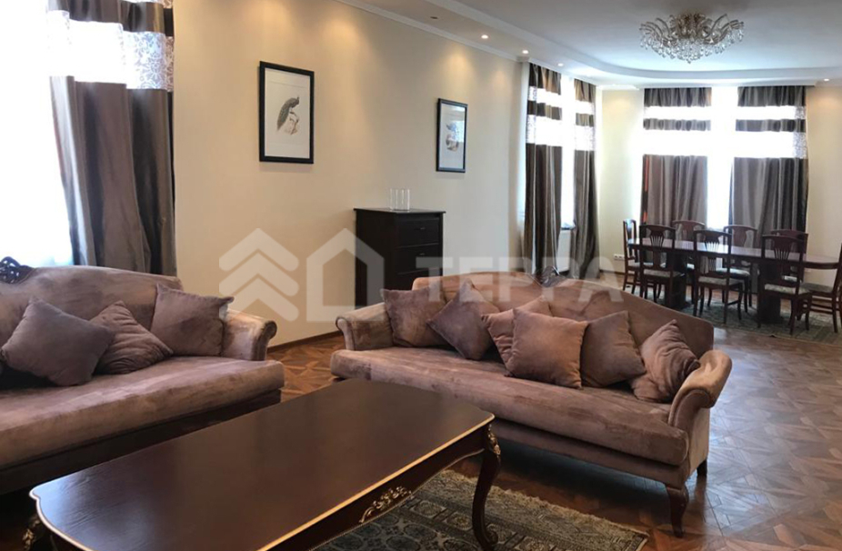 Объект ID 18025 - Дом