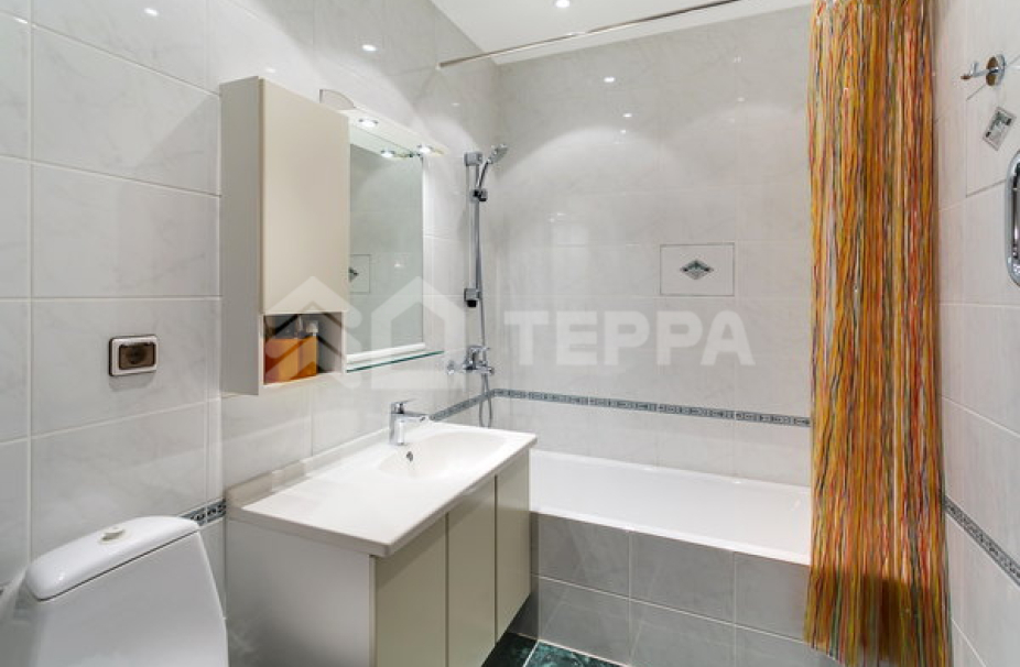 Объект ID 16606 - Дом