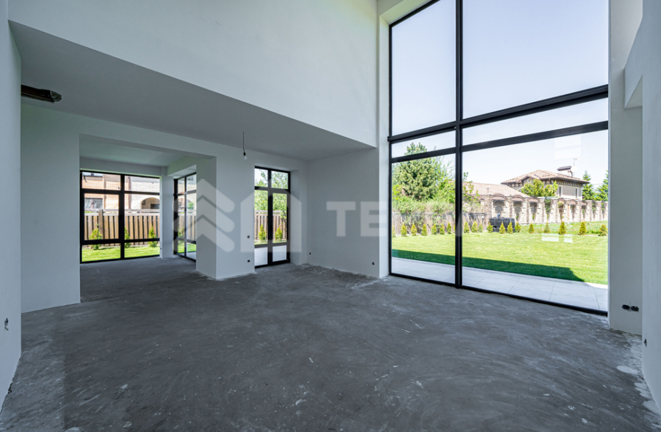 Объект ID 18048 - Дом