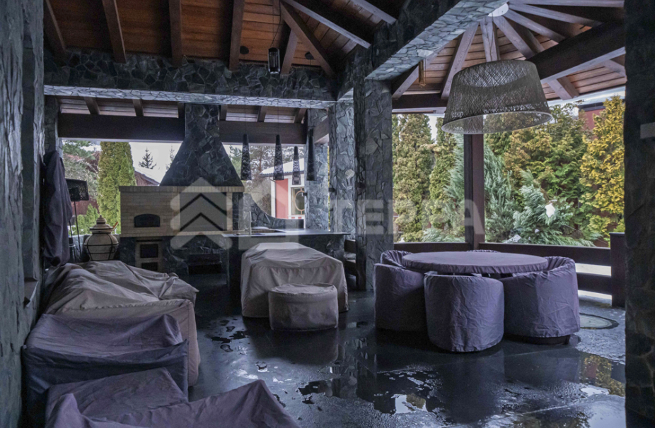 Объект ID 19121 - Дом