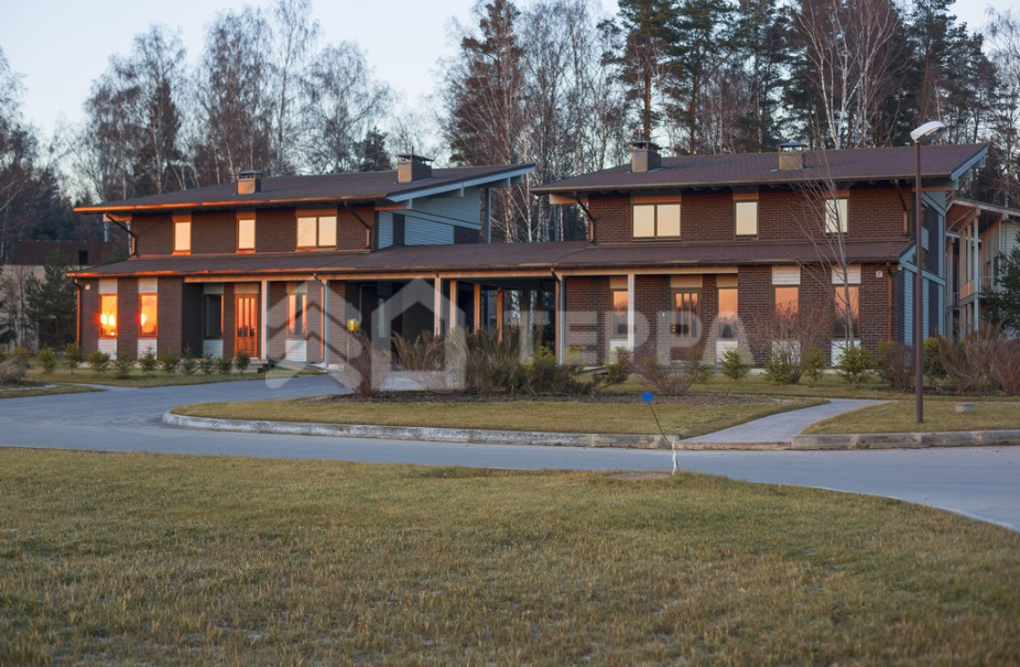 Дарьино-Успенское