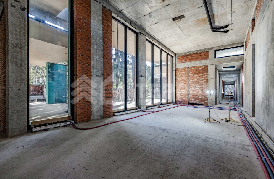 Объект ID 18597 - Дом