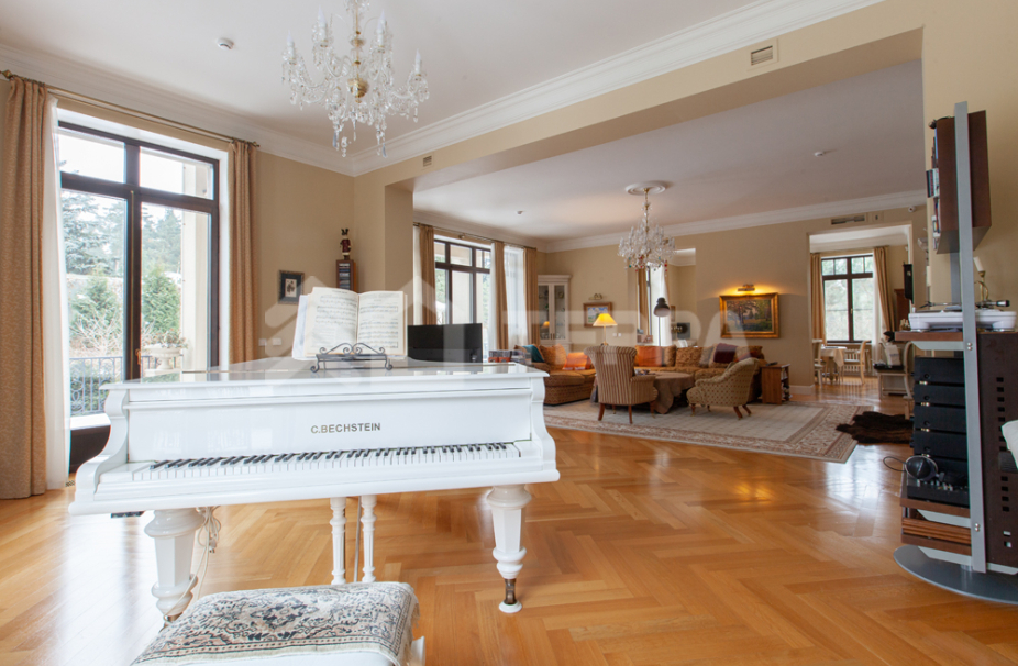 Объект ID 16474 - Дом