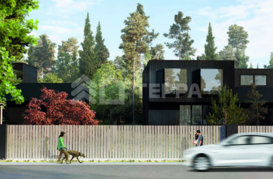 Объект ID 18086 - Дом