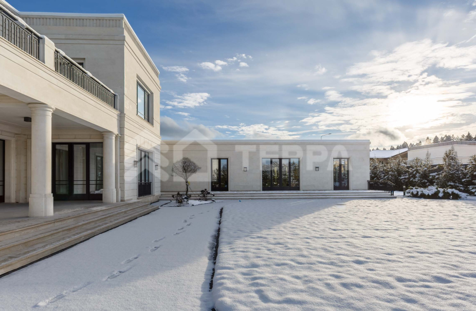 Объект ID 19028 - Дом