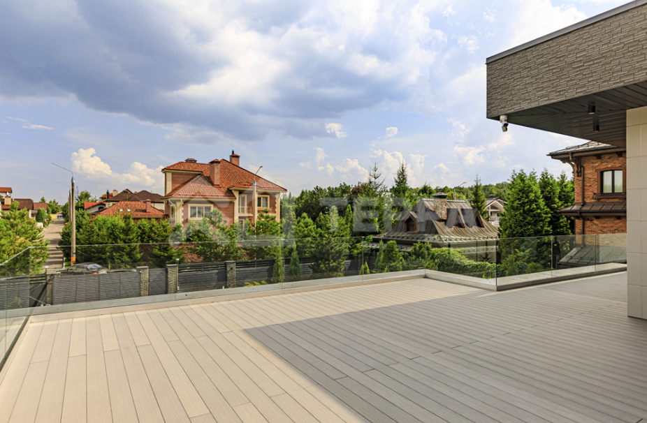 Объект ID 18390 - Дом