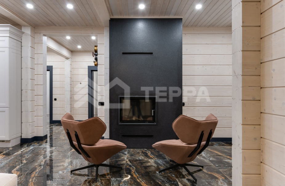 Объект ID 17833 - Дом