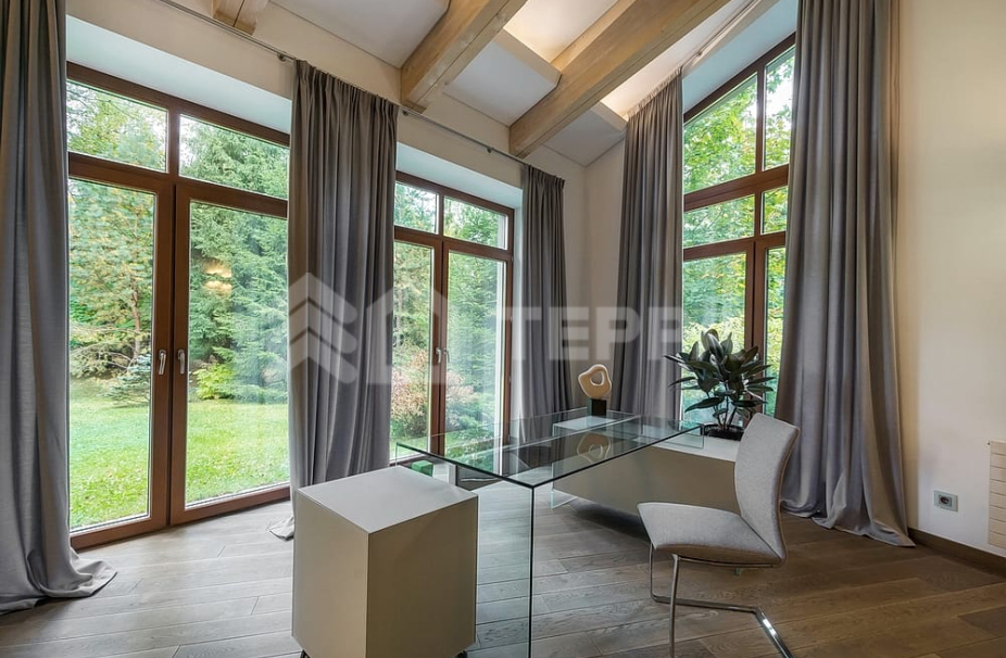 Объект ID 13295 - Дом